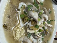 -梧桐面馆桐乡阿能面店(印象城店)