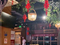 大堂-老阿爸鲜鱼土菜(昆山花桥店)