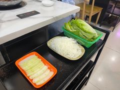 -欢乐牛香(东海二路店)