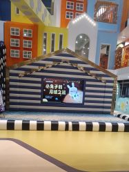 -meland club亲子乐园(重庆万象城店)