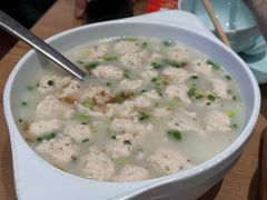 -四道菜·福建菜馆(莆田万达店)