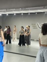 -WOULP舞铺·舞蹈室