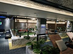 -青水瓦台汤泉(未央店)