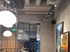 -Wagas(静安嘉里中心店)