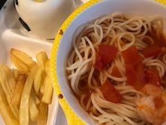 -江边城外烤鱼(方庄时代购物中心店)