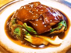 -无届青年餐馆(熙街店)