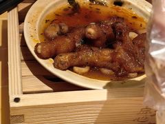 -蔡澜点心·粤菜(花城汇南区店)