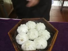 -野尚膳野菜包子(家和路店)