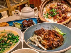 -常来小聚·广州非遗传承餐厅(高德置地店)