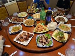 -吉顺坑烤