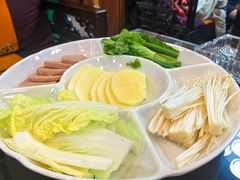 -玛禄藏膳(五分店)