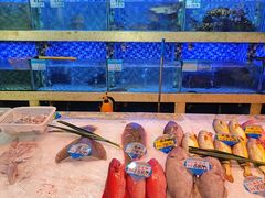 -202特色排档(五缘湾店)