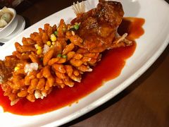 -鱼食饭稻·苏浙土菜17年老馆子(平江路店)
