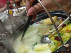 -小凤庭·地道湖北菜武昌鱼·藕汤(38年黄鹤楼店)