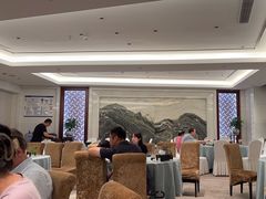 -安徽大厦中餐厅