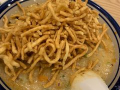 -正南齐北·老街糯米团(洪崖洞店)