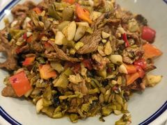 -新新湘菜馆(新中街二条店)