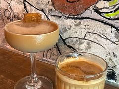 -The Drinkery (瑞金店)