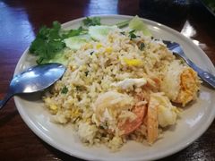 -Barrab restaurant Chiang Rai