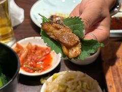 -蒜香焼肉PURUSHIN(马场路店)