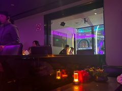 -外滩8号 whisky bar(金延大厦店)