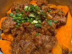 -宋徽厨·安徽菜(安庆绿地店)