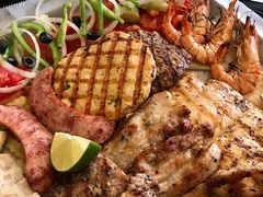 Mix Mix-Mix Restaurant