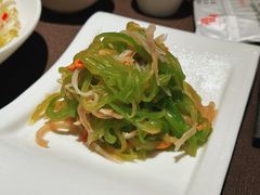 -蟹榭·莳鲜(虹桥高岛屋店)