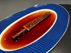 鱼藏勾践剑-曾宴·楚菜(湖北省博物馆店)