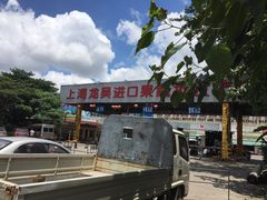 -上海龙吴水胜海发市场