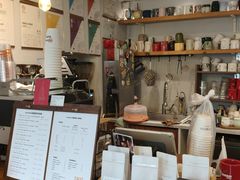 -Joymean coffee.见面咖啡