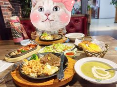 -豪尚豪牛排(彩悦城店)