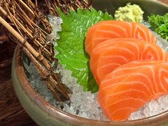 三文鱼-眷屋の深夜食堂(云瑞邻里中心店)