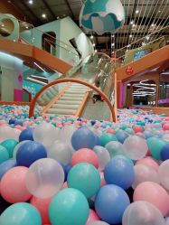 -泡泡米POPOME益智乐园(洪殿花园旗舰店)