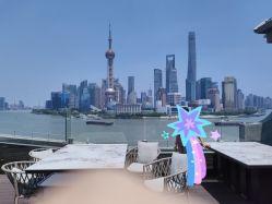-罗斯福公馆·宴会厅