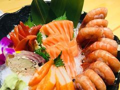 -清水日本料理铁板烧(学府路店)