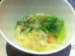 云吞面-南都咖啡西餐厅(天誉店)