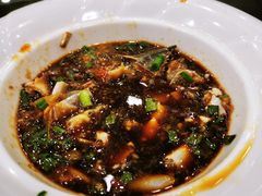 江蟹生-星龙海鲜(望江东路店)