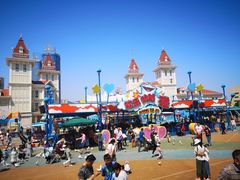 -烟台海昌鲸鲨海洋公园