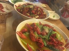 -虾满堂(瑞虹店)