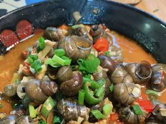 -新凯旋烧烤·燕姐千岛湖土菜