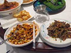 -裕德隆清真饭庄·天津特色菜(东丽店)
