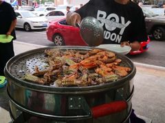 -聚德福海鲜家常菜(刘庄店)