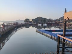 -东钱湖旅游度假区