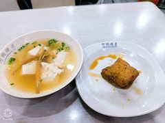 金包银-阿狗烧麦(交通局店)