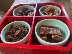 -上席擂茶·新中式青年茶馆(古城店)