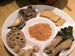 -严记小天府酸菜鱼(西四路店)