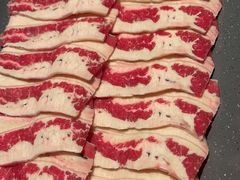 -新石器烤肉(周浦万达店)