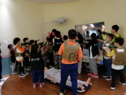 -点点梦想城(鑫苑都汇店)