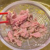 天冷了来吃热腾腾的潮汕火锅叭😋